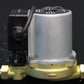 KASA Auto Brass Hotwater Heater Booster Pump Steel Gravity Fed System Caravans