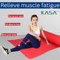 KASA 20MM Thick Yoga Mat Pad NBR Nonslip Exercise Fitness Pilate Gym Durable