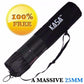20mm Thick NBR Exercise Mat Non Slip Yoga Mat Pilates Gym Fitness Workout Floor Pad