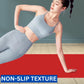 KASA 20MM Thick Yoga Mat Pad NBR Nonslip Exercise Fitness Pilate Gym Durable