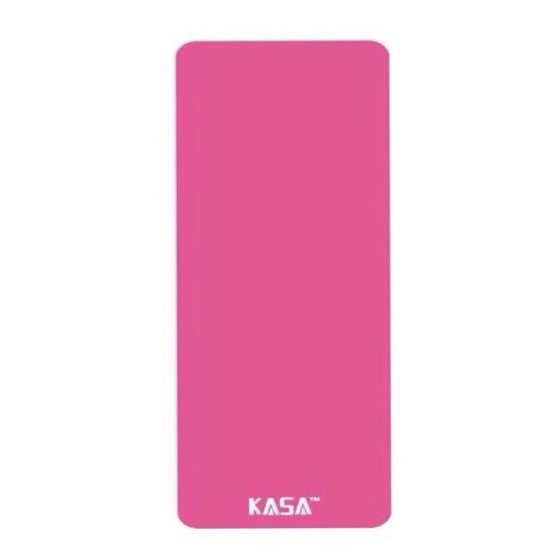20mm Thick NBR Exercise Mat Non Slip Yoga Mat Pilates Gym Fitness Workout Floor Pad