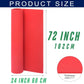 KASA 20MM Thick Yoga Mat Pad NBR Nonslip Exercise Fitness Pilate Gym Durable