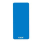 KASA Self Guided Exercise Mat Non Slip Fitness Yoga Pilates Gym Workout Floor Pad