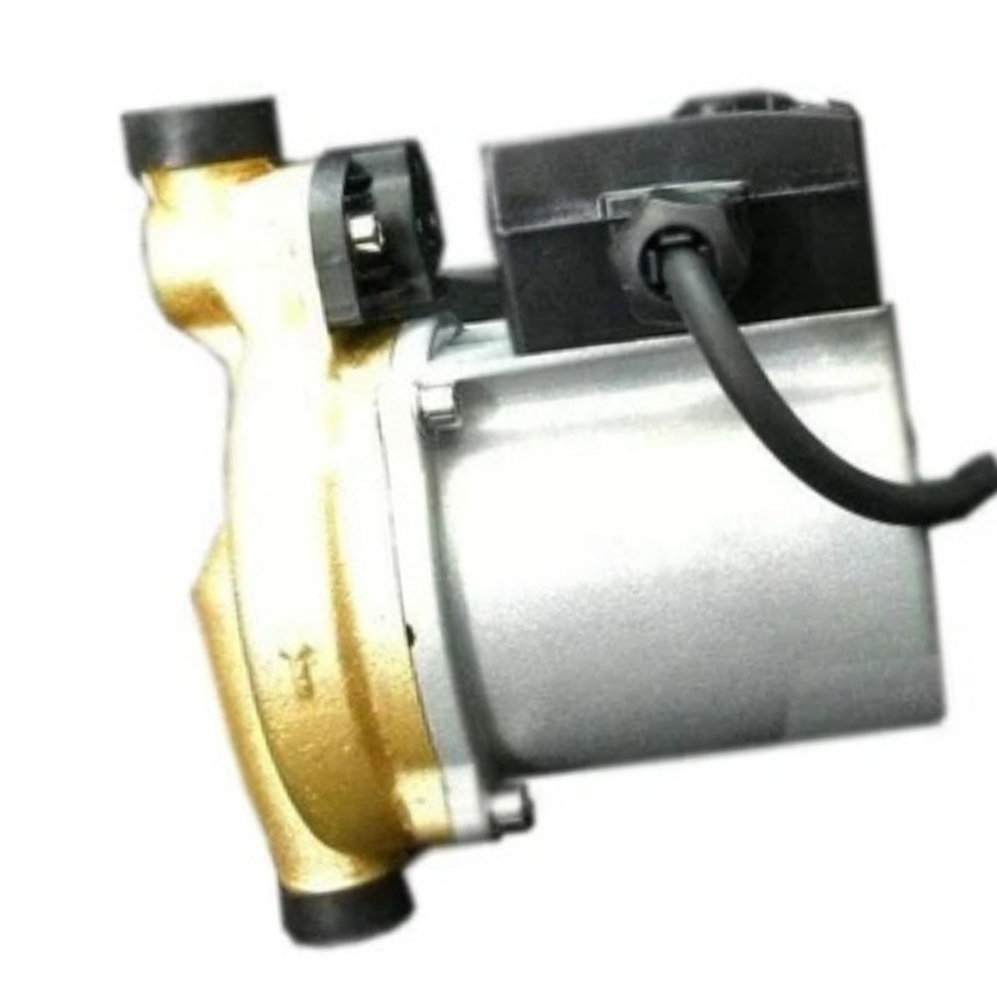 KASA Auto Brass Hotwater Heater Booster Pump Steel Gravity Fed System Caravans