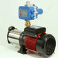 2.0HP Motor Water Pump Garden Household Rain Tank Irrigation Multi Stage Pressure