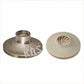 KASA Automatic High Constant Rain Water Tank Pump for Garden irrigation High Pressure with Brass Impeller Garden Irrigation Farm