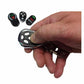 New AFTERMARKET REMOTE CONTROL FOR SMART LIFTER ROLLER DISC NANO GARAGE Replacement For Merlin Security DOOR OPENERS