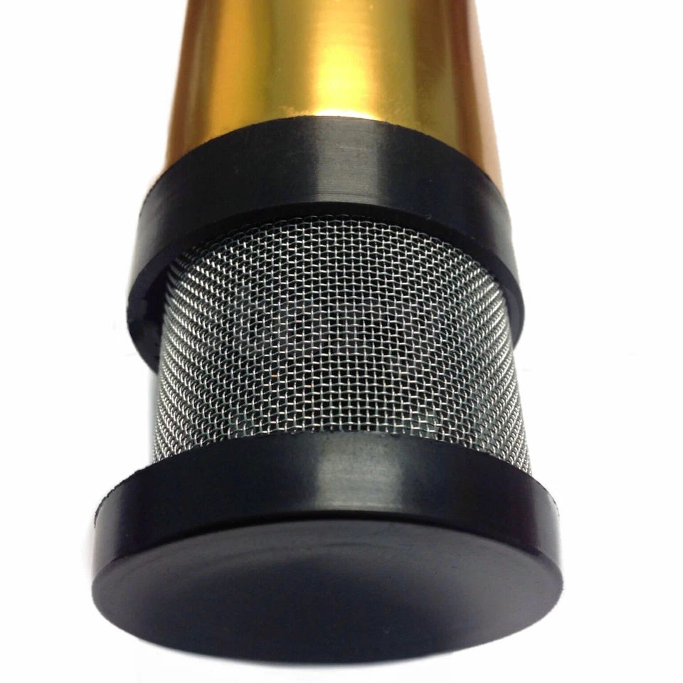 Aluminium 24v Dc Submersible Transfer Diesel Oil Solar Pump 44 Gallon Drum Pump