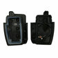 Kasa Ford Remote Territory 3 Button Flip Key Falcon Mondeo Ba Falcon Shell Case