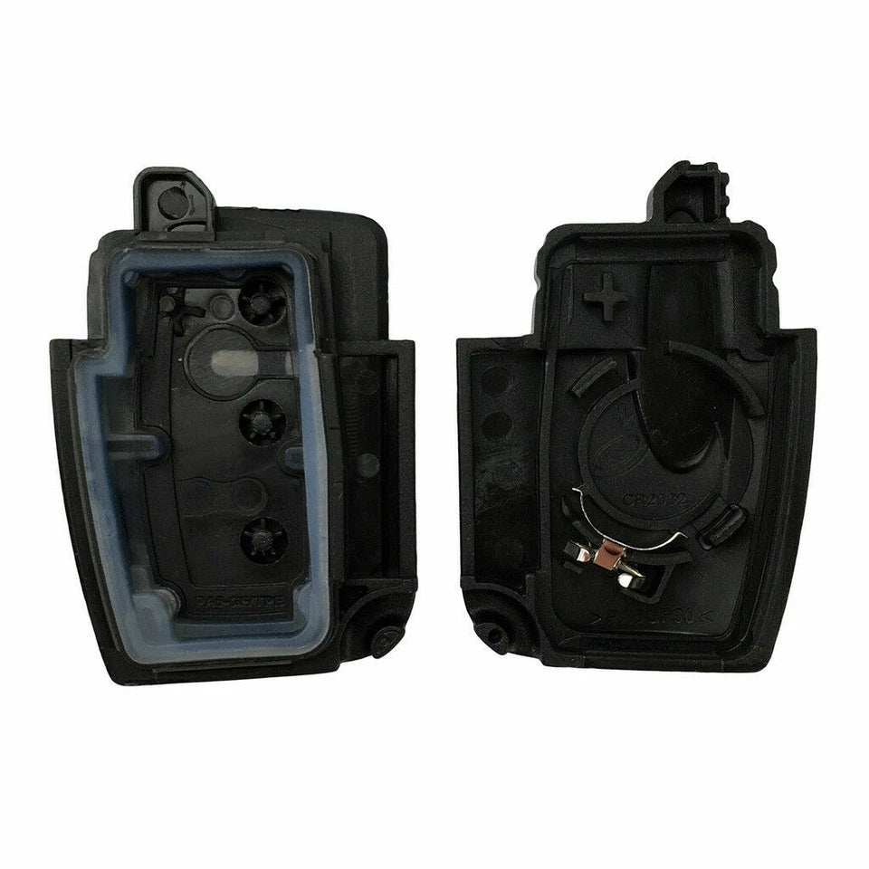 Kasa Ford Remote Territory 3 Button Flip Key Falcon Mondeo Ba Falcon Shell Case