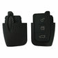 Kasa Ford Remote Territory 3 Button Flip Key Falcon Mondeo Ba Falcon Shell Case