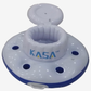 25L KASAEsky TECHNOLOGY INFLATABLE FLOATING DRINKS COOLER