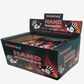 KASA Genuine 50 Pairs Hot Hand Warmers Pack 10Hrs Heat Natural Comfort 100 Pcs