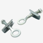 Chain Adjusters for 2000W Kasa Electric Off-Road Scooter E-Scooter S2000R