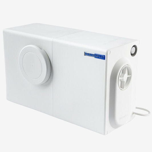 1000 Watt ProfiSplit Split System Box Unit Macerator Grey Water Pump