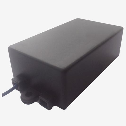 433MHz UNIVERSAL RECEIVER for Garage Door Gates ATA PTX4 MHOUSE Herculift