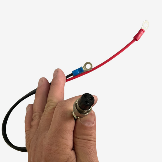 Replacement terminal Battery Cable Golf Buggy Suitable for Kasa S7-R & S7-E Buggy