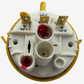 Automatic On / Off Pressure Switch Replacement for Sanisplit
