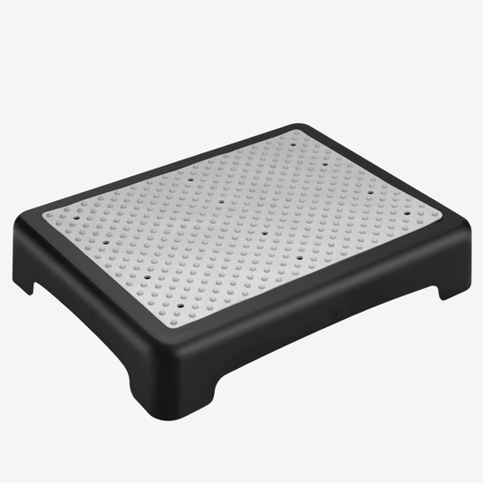 KASA NEW Portable Paramedics Anti Slip Disability Step Bath Step Doormat Elderly Disability Portable Safety Aid Outdoor Indoor