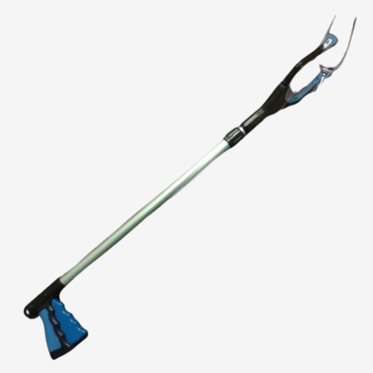 44" Reaching Pick Up Tool Aid Hand Grabber Reacher Clean Litter Picker Disabled