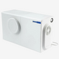 600 Watt Sanisplit Split System Box Unit Macerator Grey Water Pump