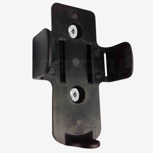 Garage/Gate Remote Wall Mount/Bracket/Clip PTX4/Merlin/Boss/B&D/Gliderol/ATA
