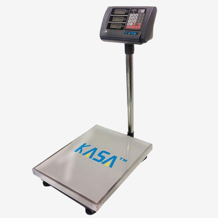 Digital platform scale
