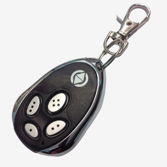 New AFTERMARKET REMOTE CONTROL FOR SMART LIFTER ROLLER DISC NANO GARAGE Replacement For Merlin Security DOOR OPENERS
