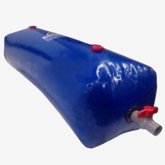 KASA 150L WATER BLADDER TANK 4x4 4WD UTE CAMPING FISHING ACCESSORIES!
