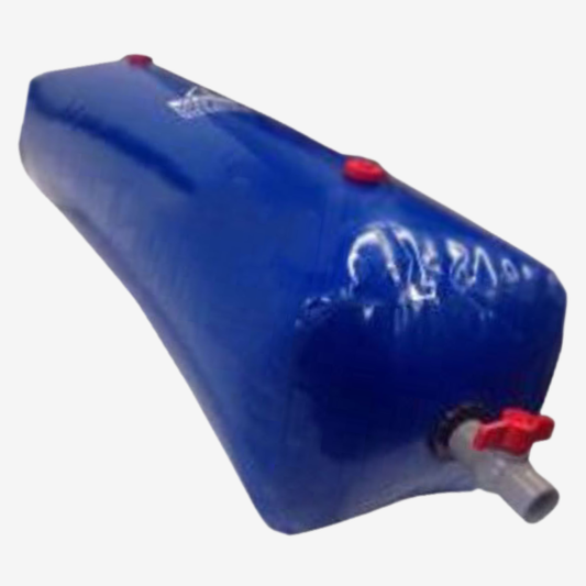 KASA 100L WATER BLADDER TANK 4x4 4WD UTE CAMPING FISHING ACCESSORIES!