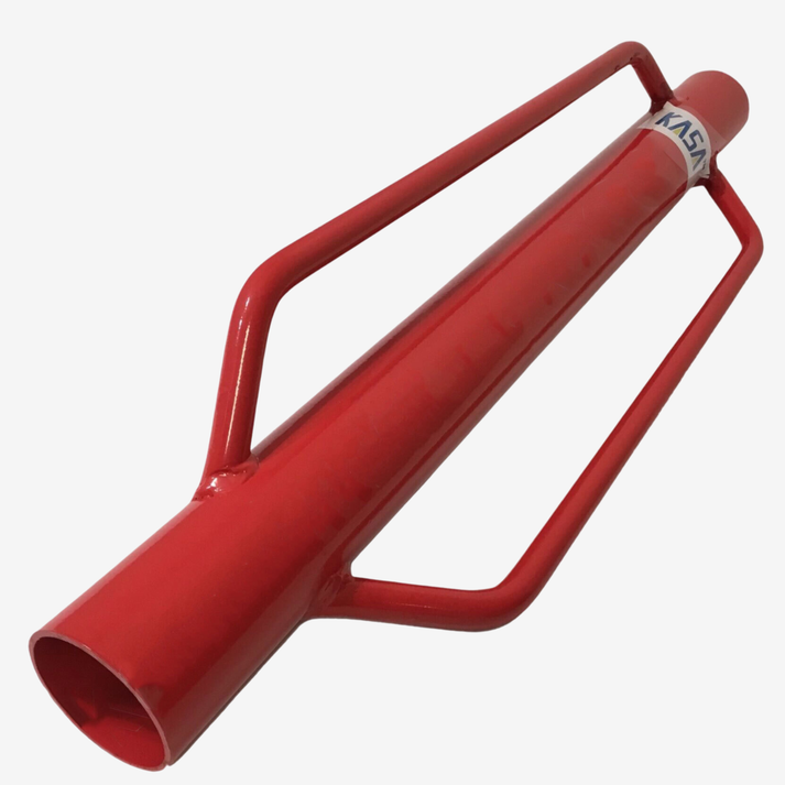 fence post rammer