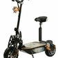 Kasa S2000R Electric Scooter 2000W 12" Off Road Tyre Foldable Bike