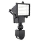 Kasa 60 LED Solar Motion Sensor Light Flood Spotlight Adjustable Outdoor Garden