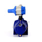 KASA Automatic High Constant Rain Water Tank Pump for Garden irrigation High Pressure with Brass Impeller Garden Irrigation Farm