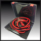 HEAVY DUTY Jumper Leads 2000 AMP 6m Long BOOSTER Cables with SURGE PROTECTION