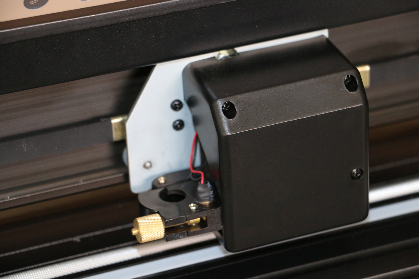 Vinyl Cutter Plotter Sign Cutting machine K725 725mm