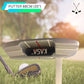 KASA PRO CLUB USA 12PC MEN'S RH GRAPHITE GOLF SET W/BAG PUTTER PREMIUM VALUE SET