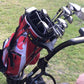 KASA PRO CLUB USA 12PC MEN'S RH GRAPHITE GOLF SET W/BAG PUTTER PREMIUM VALUE SET