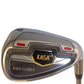 KASA PRO CLUB USA 12PC MEN'S RH GRAPHITE GOLF SET W/BAG PUTTER PREMIUM VALUE SET