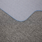 Office Chair Carpet Floor Computer Mat Vinyl Protector Pvc Chair Mat 510 X 260mm