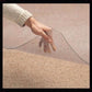 Office Chair Carpet Floor Computer Mat Vinyl Protector Pvc Chair Mat 510 X 260mm