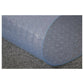 Office Chair Carpet Floor Computer Mat Vinyl Protector Pvc Chair Mat 510 X 260mm