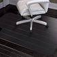 NEW LIP DESIGN HARDWOOD FLOOR CHAIR MAT THICK VINYL PROTECTOR MARBLE TILED FLOOR 120 x90 cm