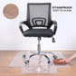 NEW LIP DESIGN HARDWOOD FLOOR CHAIR MAT THICK VINYL PROTECTOR MARBLE TILED FLOOR 120 x90 cm