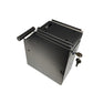 4 Point Of Sale Cash Safe Box Under Counter With 4 Keys Steel Construction