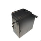 4 Point Of Sale Cash Safe Box Under Counter With 4 Keys Steel Construction