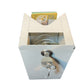 KASA Pos Cash Money Safe Box Under Table Counter Secret ATM Security Safety Locker