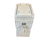 KASA Pos Cash Money Safe Box Under Table Counter Secret ATM Security Safety Locker