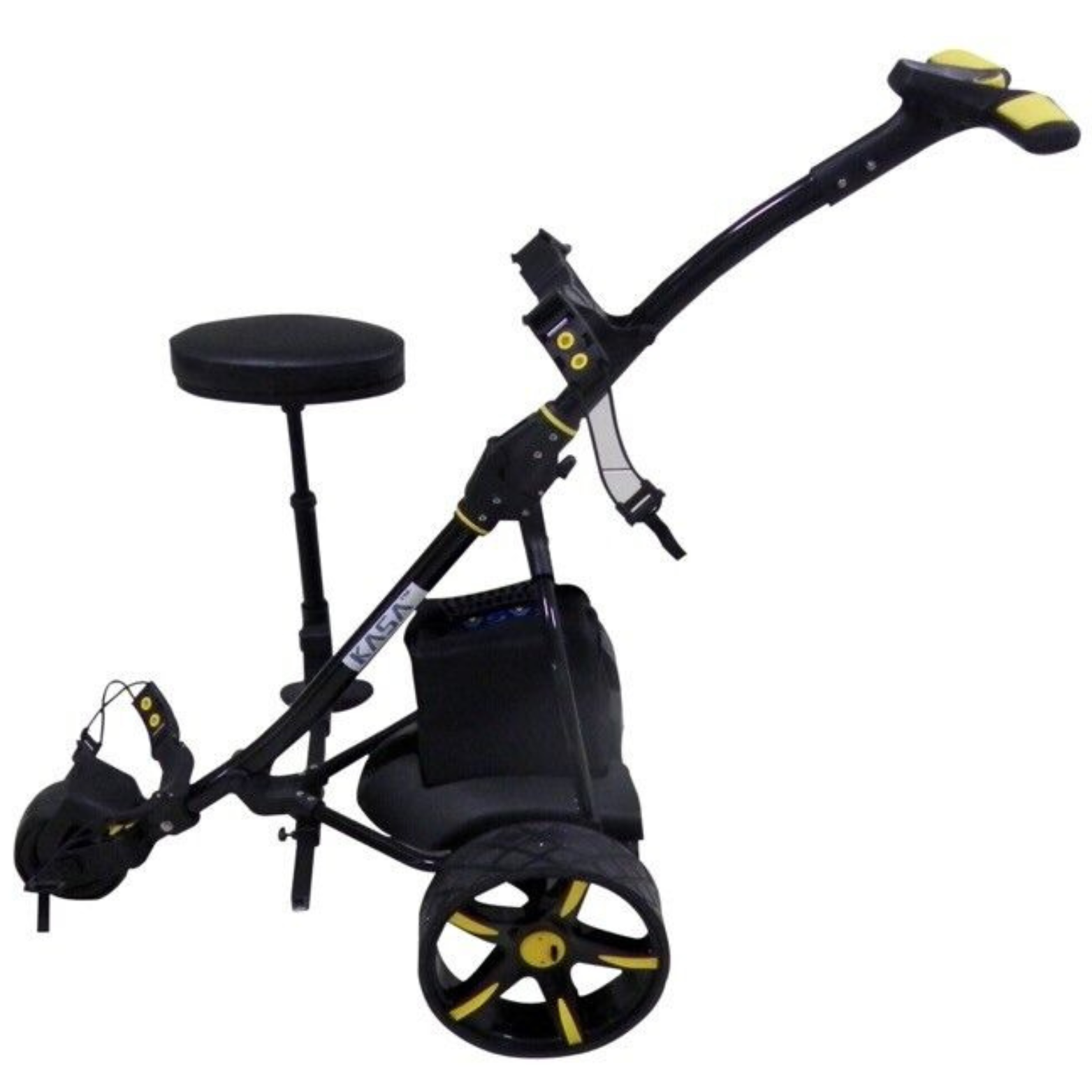 Kasa golf cheap buggy