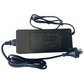 60V Charger Lithium Li-Ion Battery Power Adapter For KASA Electric Scooter
